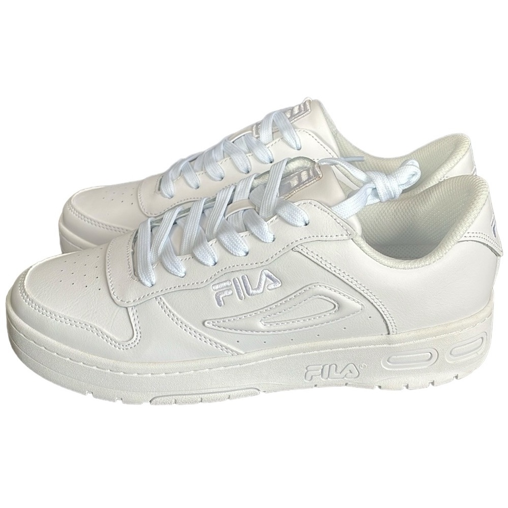 Fila - Women’s Leather Sneaker